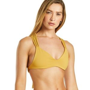 ISO Boys and Arrows Armed Amber Dylan Did It Bikini Top L or XL